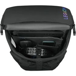 Рюкзак для ноутбука Lenovo Legion Active Gaming Backpack 17.3 (Black) Thumb