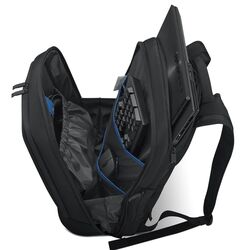 Rucsac pentru laptop Lenovo Legion Armored Backpack II 17