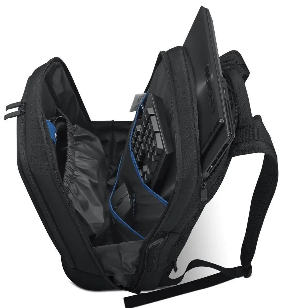Rucsac pentru laptop Lenovo Legion Armored Backpack II 17