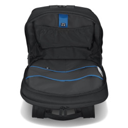 Rucsac pentru laptop Lenovo Legion Armored Backpack II GX40V10007 (Black) Thumb