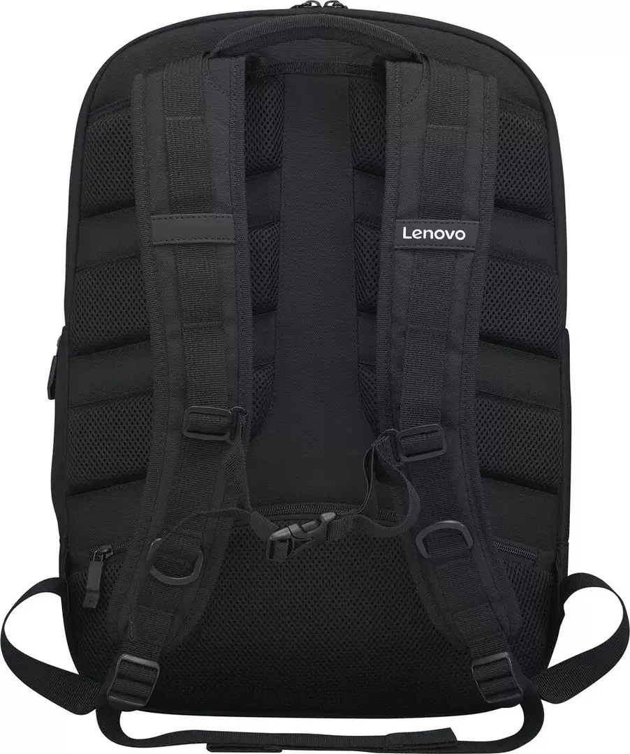 Rucsac pentru laptop Lenovo Legion Armored Backpack II GX40V10007 (Black)