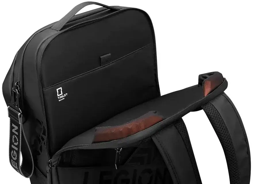Rucsac pentru laptop Lenovo Legion Gaming Backpack GB700 16