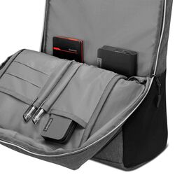 Rucsac pentur laptop Lenovo ThinkPad 4X40X54258 15.6'' (Grey) Thumb