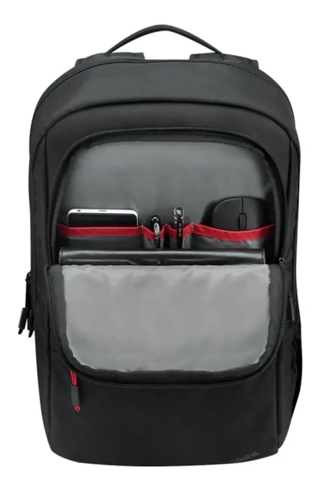 Рюкзак для ноутбука Lenovo ThinkPad Essential 16 (Black) - 4