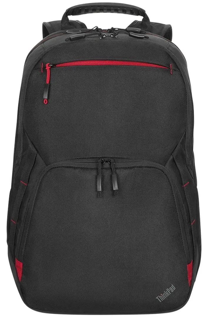 Rucsac pentur laptop Lenovo ThinkPad Essential Plus (Black)