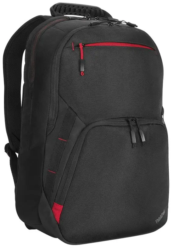 Rucsac pentur laptop Lenovo ThinkPad Essential Plus (Black)