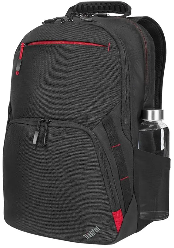 Rucsac pentur laptop Lenovo ThinkPad Essential Plus (Black)