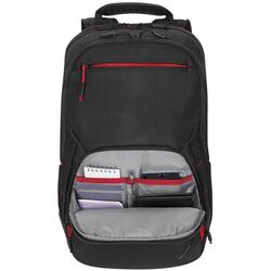 Rucsac pentur laptop Lenovo ThinkPad Essential Plus (Black) Thumb