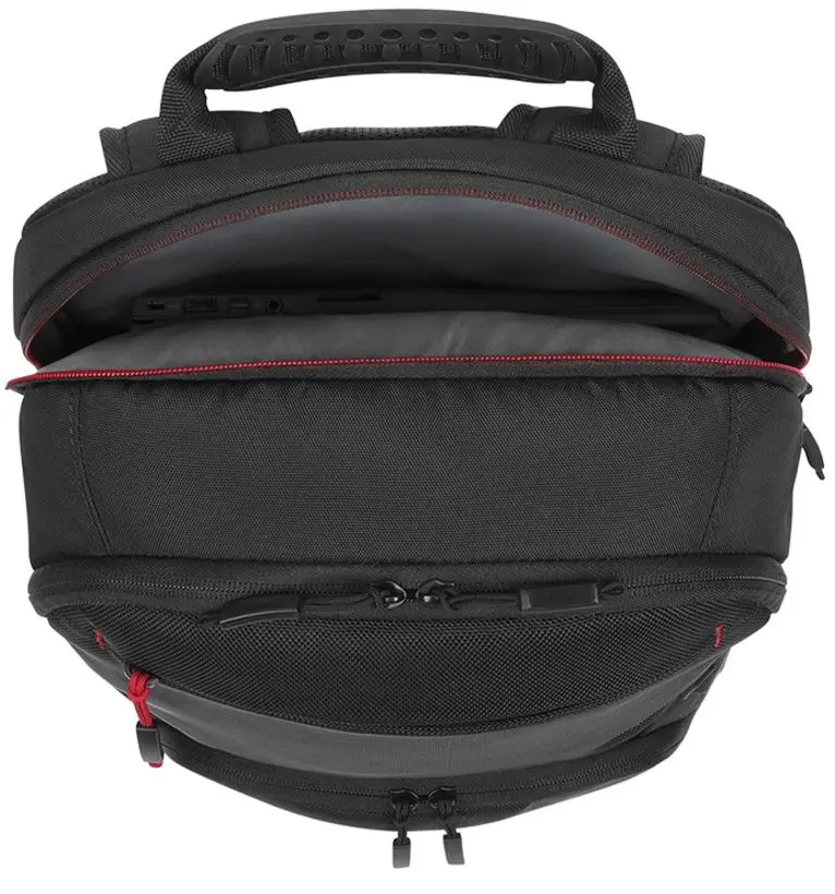 Rucsac pentur laptop Lenovo ThinkPad Essential Plus (Black)