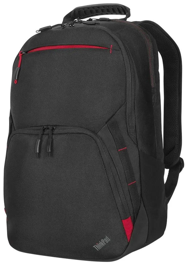 Rucsac pentur laptop Lenovo ThinkPad Essential Plus (Black)