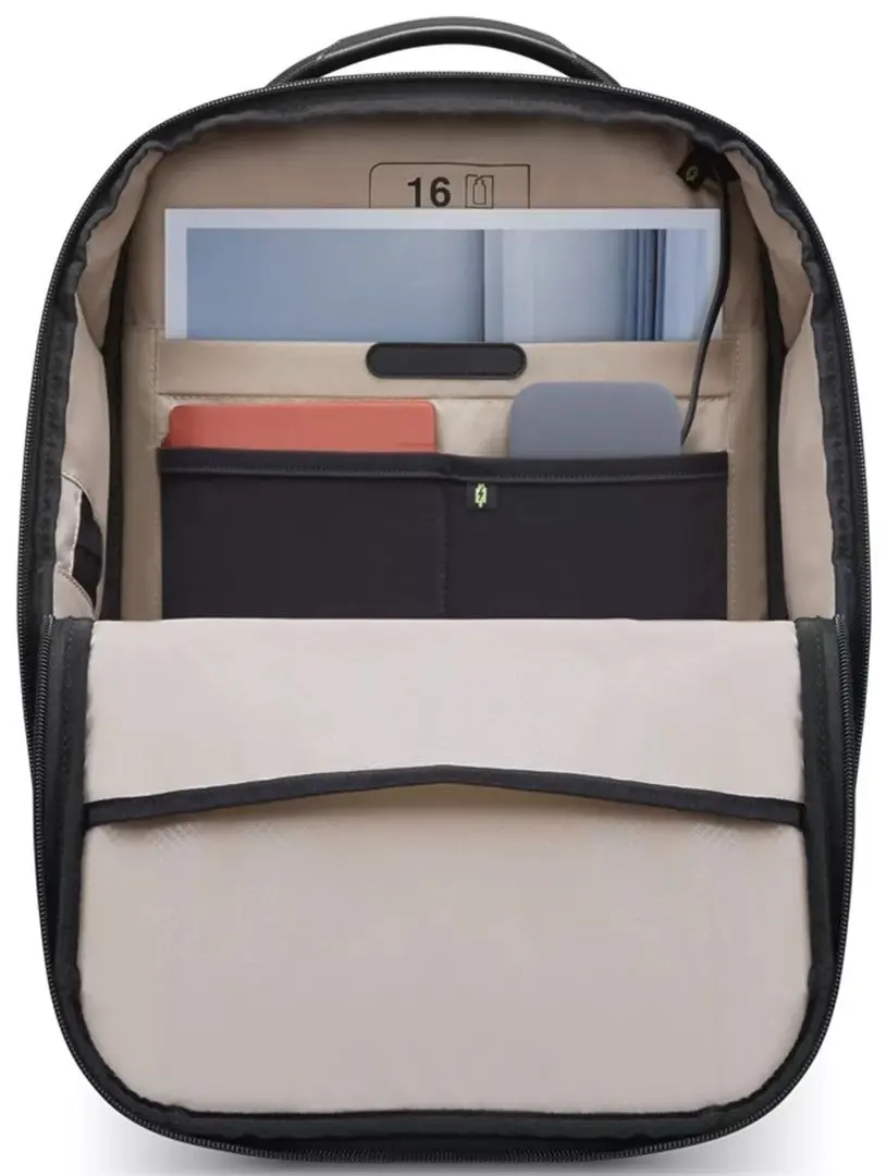 Рюкзак для ноутбука Lenovo ThinkPad Professional Gen 2 (Black)