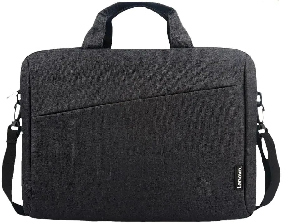 Geanta pentru laptop Lenovo 15.6 Casual Toploader (Black)