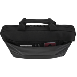 Сумка для ноутбука Lenovo ThinkPad 4X40Y95214 (Black) Thumb