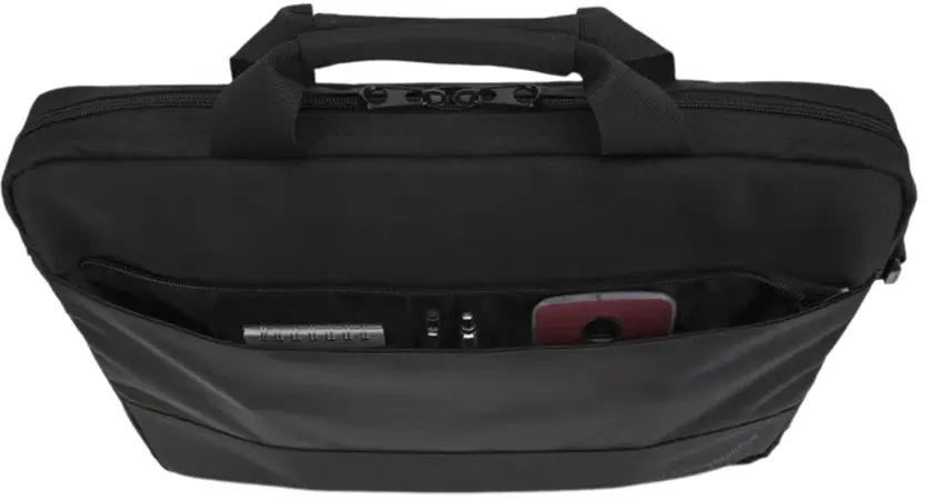 Сумка для ноутбука Lenovo ThinkPad 4X40Y95214 (Black) - 2