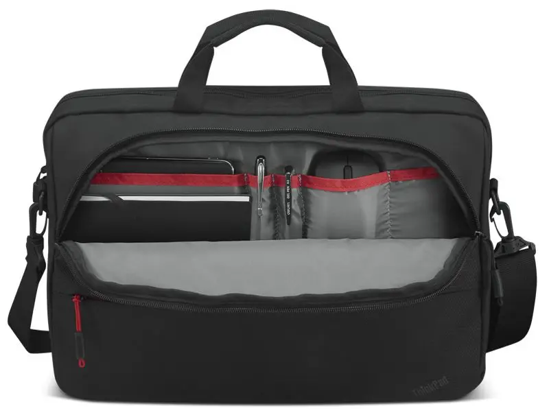 Сумка для ноутбука Lenovo ThinkPad Essential (Black)