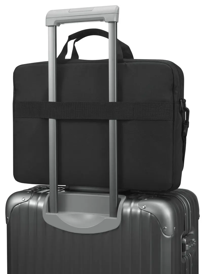 Сумка для ноутбука Lenovo ThinkPad Essential (Black)