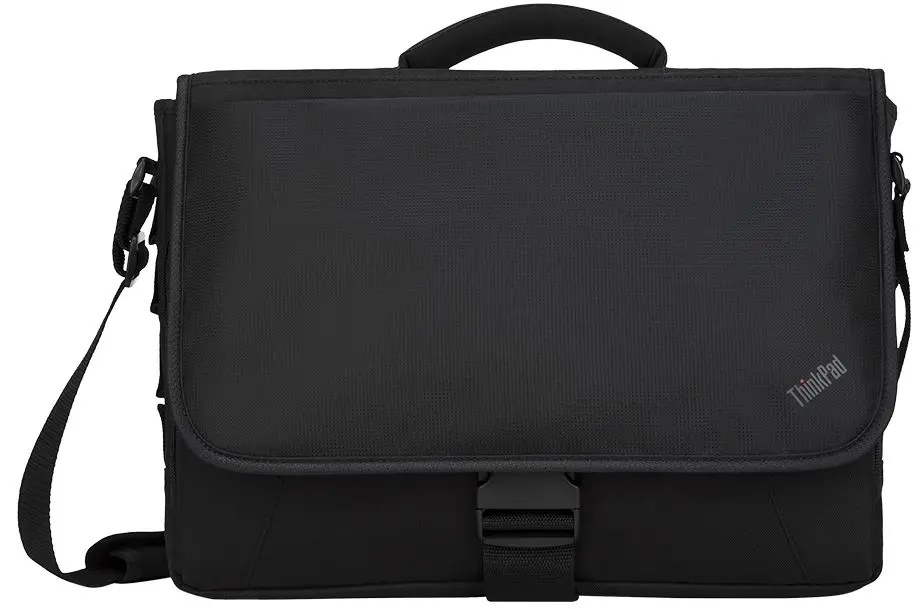 Сумка для ноутбука Lenovo ThinkPad Essential Messenger 15.6 (Black)