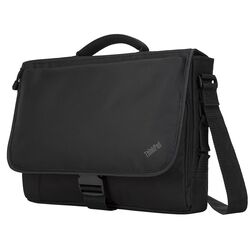 Сумка для ноутбука Lenovo ThinkPad Essential Messenger 15.6 (Black) Thumb