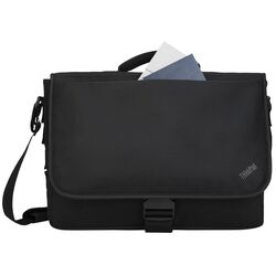 Сумка для ноутбука Lenovo ThinkPad Essential Messenger 15.6 (Black) Thumb