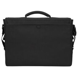 Сумка для ноутбука Lenovo ThinkPad Essential Messenger 15.6 (Black) Thumb