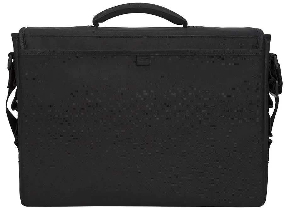 Сумка для ноутбука Lenovo ThinkPad Essential Messenger 15.6 (Black) - 4
