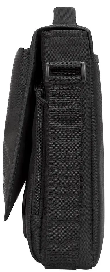 Сумка для ноутбука Lenovo ThinkPad Essential Messenger 15.6 (Black) - 5