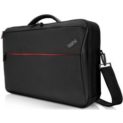 Geanta pentru laptop Lenovo ThinkPad Professional Slim 15 (Black) Thumb