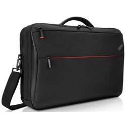 Geanta pentru laptop Lenovo ThinkPad Professional Slim 15 (Black) Thumb