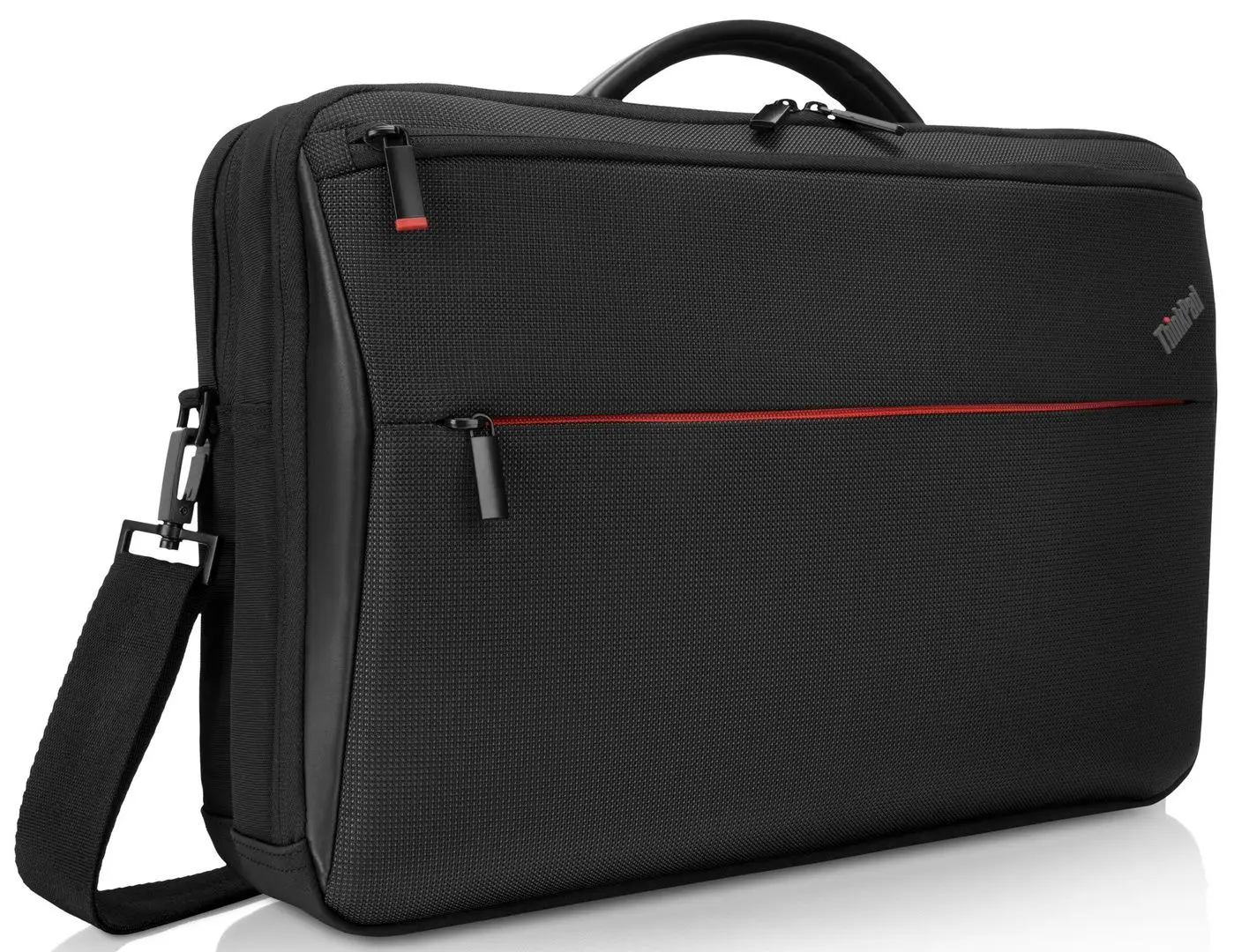 Geanta pentru laptop Lenovo ThinkPad Professional Slim 15 (Black)