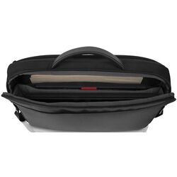 Geanta pentru laptop Lenovo ThinkPad Professional Slim 15 (Black) Thumb