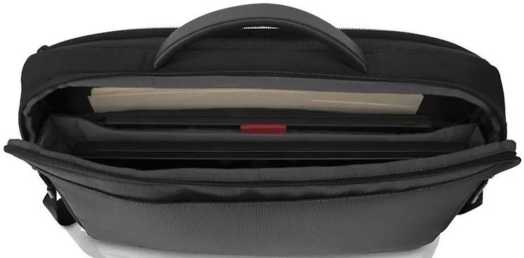 Geanta pentru laptop Lenovo ThinkPad Professional Slim 15 (Black)