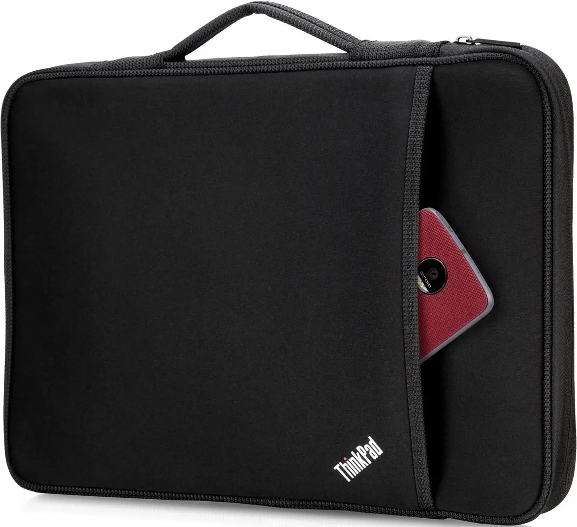 Сумка для ноутбука Lenovo ThinkPad Sleeve 15 (Black)