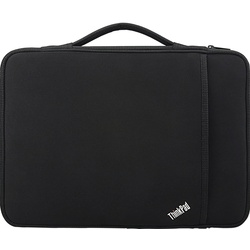 Сумка для ноутбука Lenovo ThinkPad Sleeve 15 (Black)