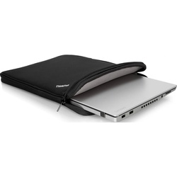 Сумка для ноутбука Lenovo ThinkPad Sleeve 15 (Black) Thumb