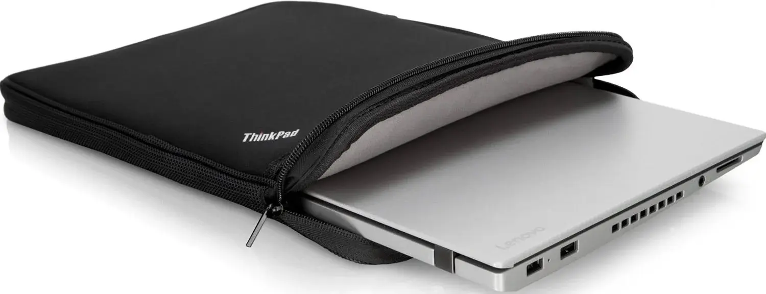 Сумка для ноутбука Lenovo ThinkPad Sleeve 15 (Black)