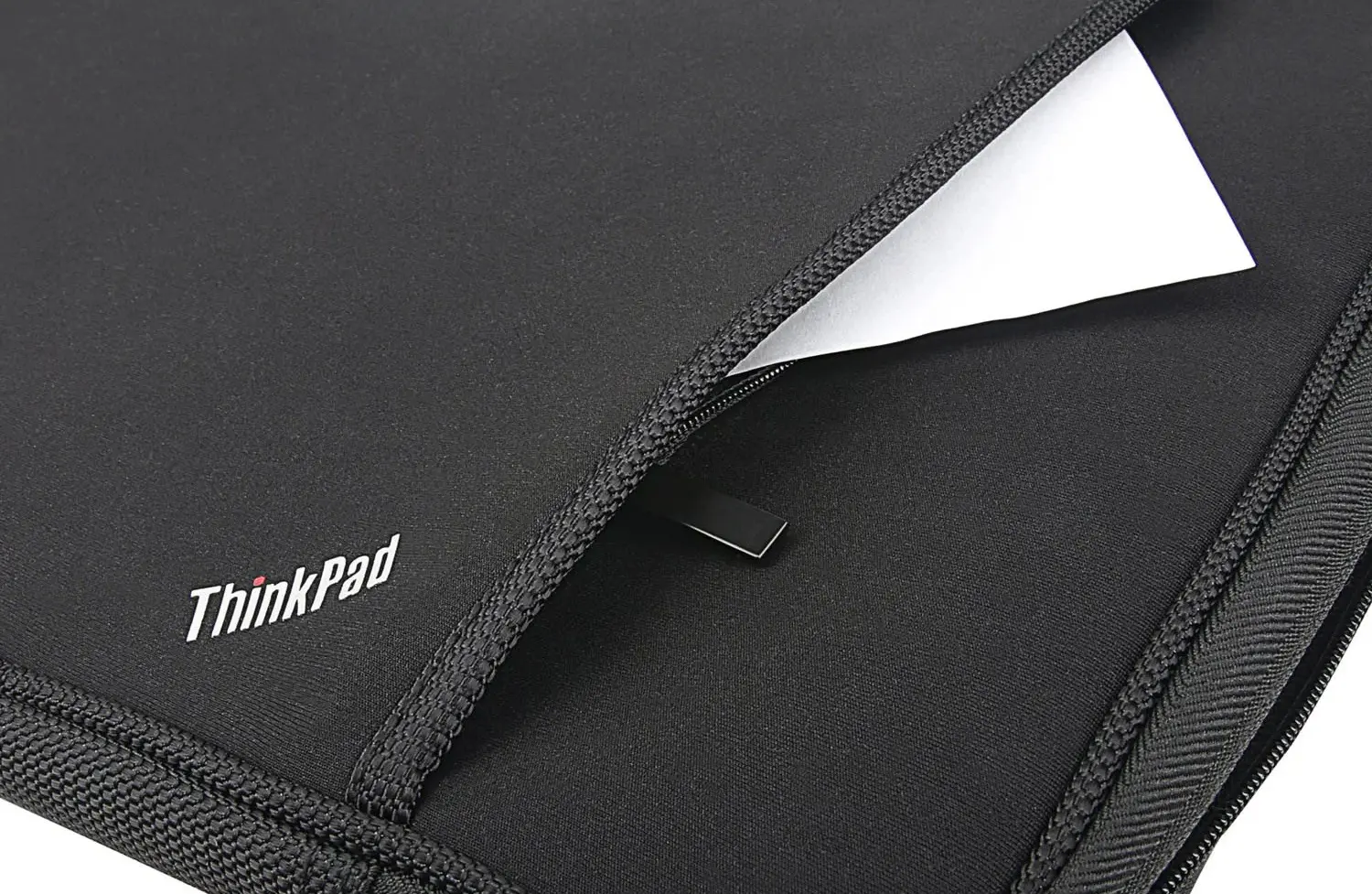 Сумка для ноутбука Lenovo ThinkPad Sleeve 15 (Black)
