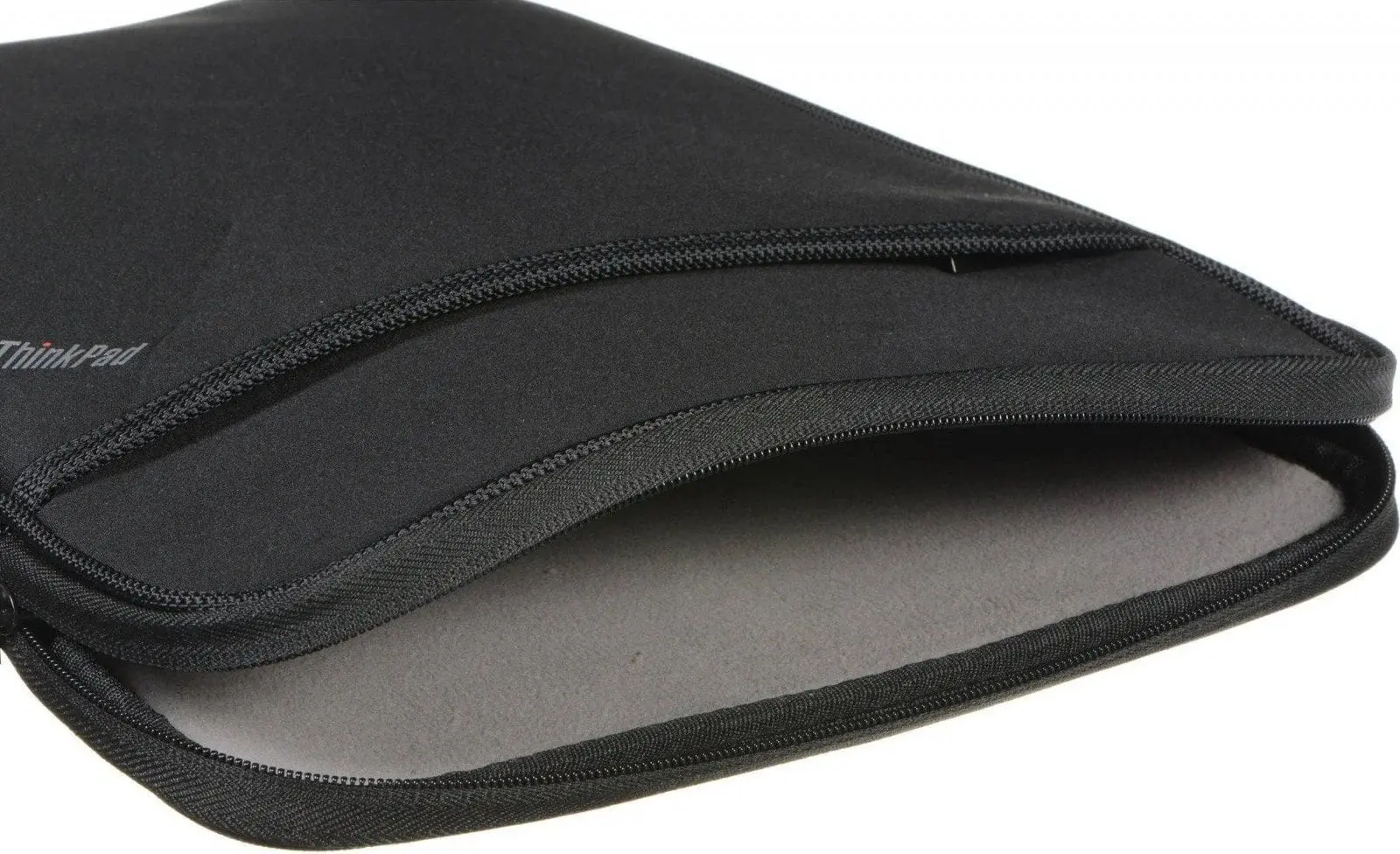 Сумка для ноутбука Lenovo ThinkPad Sleeve 15 (Black)