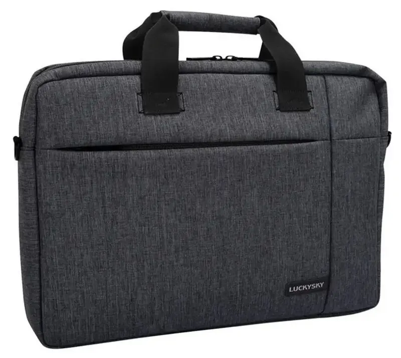 Geanta pentru laptop Luckysky LSM8870 (Black)