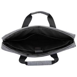 Сумка для ноутбука Luckysky LSM8870 (Grey) Thumb