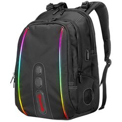 Рюкзак для ноутбука Marvo Led Light Up BA-02 15.6