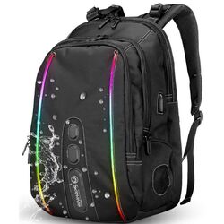 Рюкзак для ноутбука Marvo Led Light Up BA-02 15.6