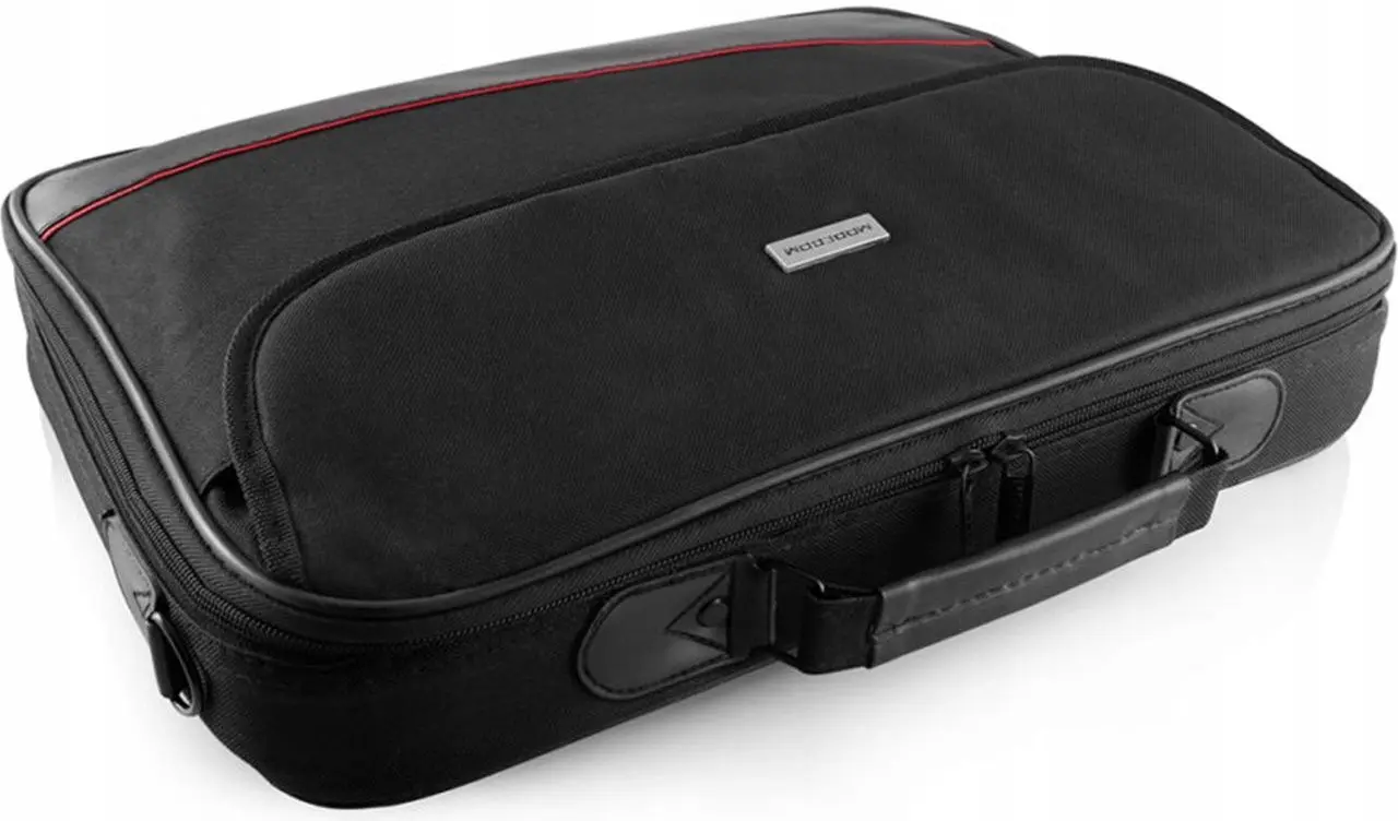 Geanta pentru laptop Modecom Mark 15.6 (Black) - 2