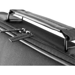 Geanta pentru laptop Modecom Mark 15.6 (Black) Thumb