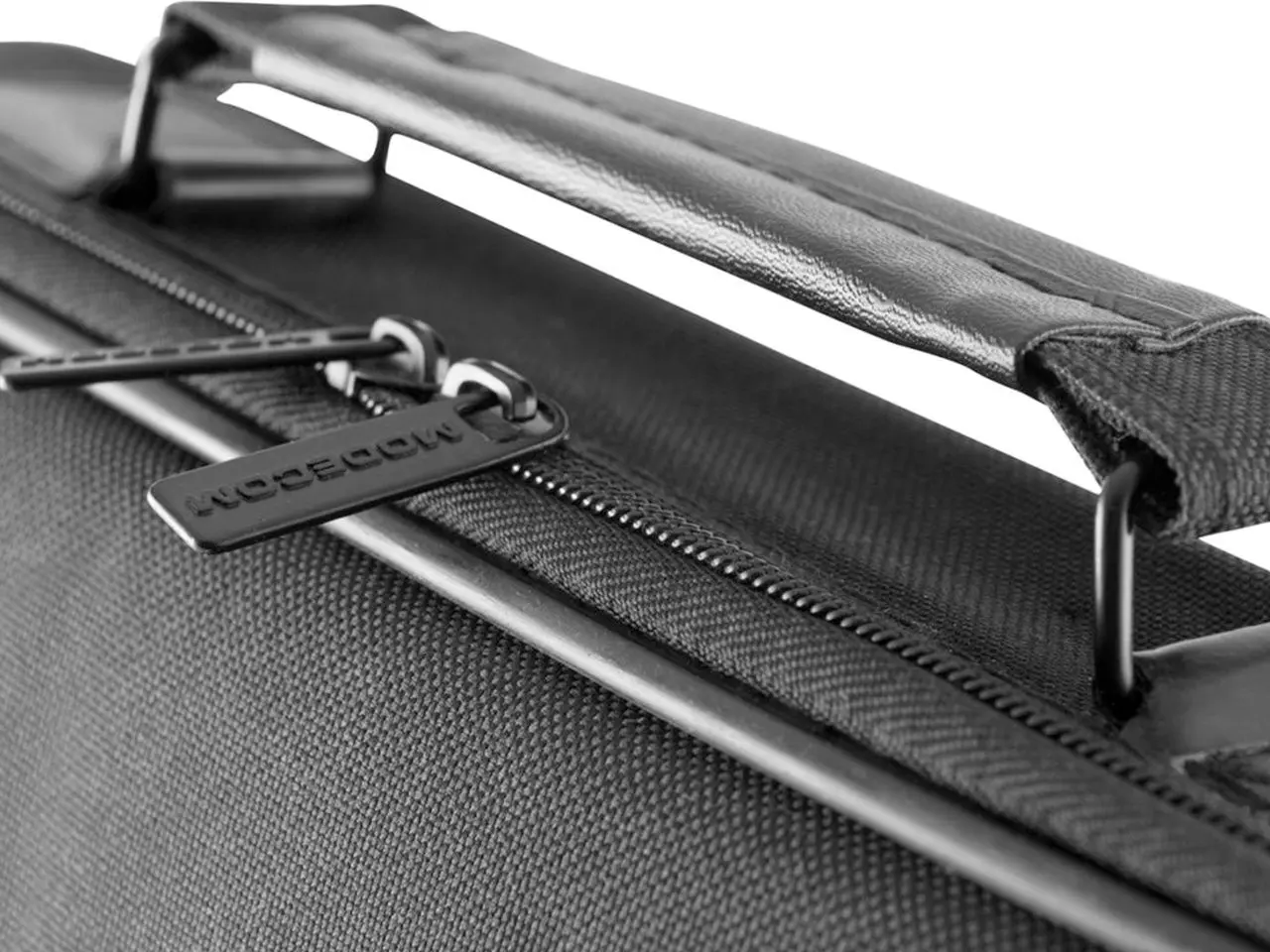 Geanta pentru laptop Modecom Mark 17 (Black) - 4