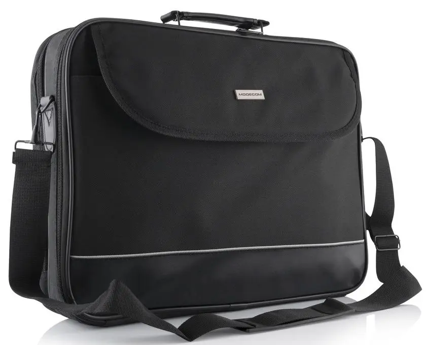Geanta pentru laptop Modecom Mark 2 (Black) - 2