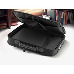 Geanta pentru laptop Modecom Mark 2 (Black) Thumb