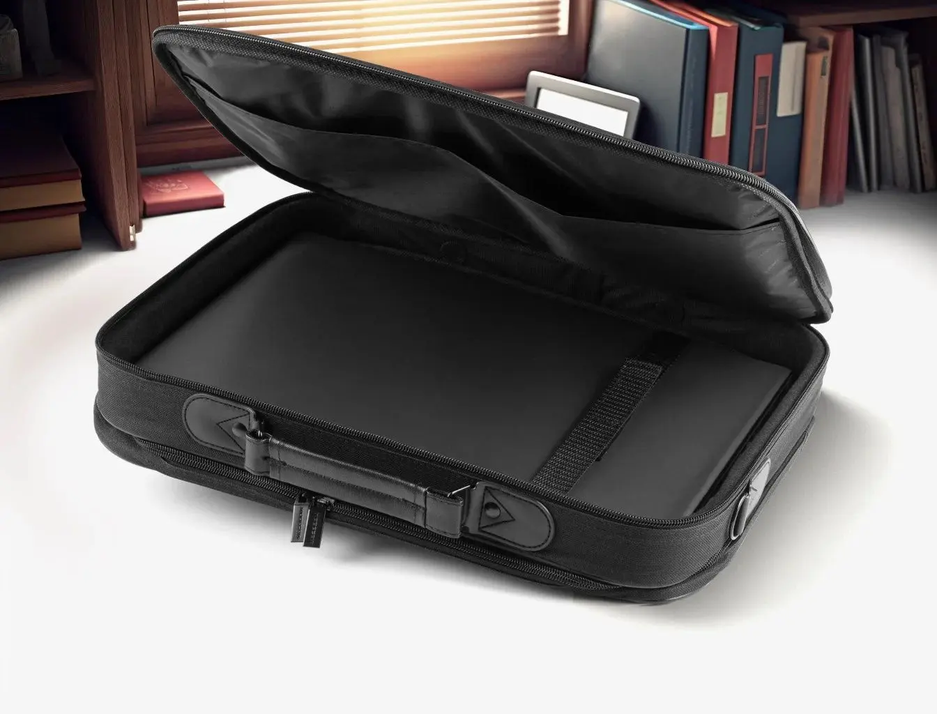 Geanta pentru laptop Modecom Mark 2 (Black) - 3