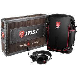 Set accesorii MSI 957-1XXXXE-069