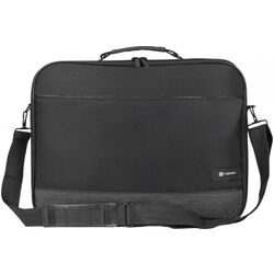 Сумка для ноутбука Natec Impala 2 15.6 (Onyx Black) Thumb