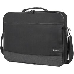 Сумка для ноутбука Natec Impala 2 15.6 (Onyx Black) Thumb